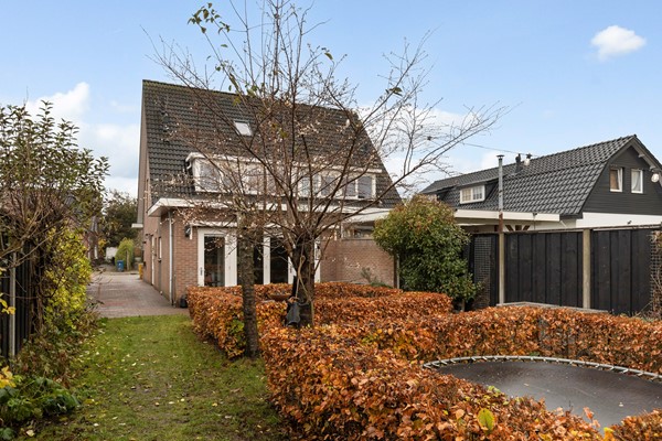 Medium property photo - 1e Wormenseweg 201, 7331 MZ Apeldoorn